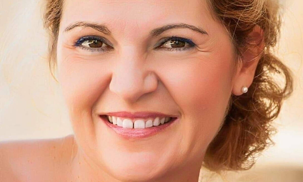 Αντιγόνη Μελετίου: «Μετά τη ριζική μαστεκτομή δεν ήθελα να κοιτάζομαι ούτε στον καθρέφτη»