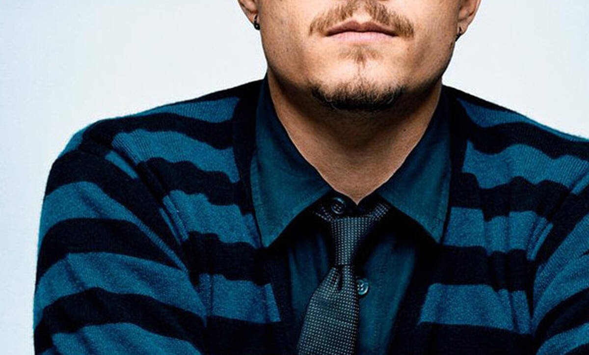 Ο ηθοποιός που έχει πεθάνει αλλά δεν θα ξεπεραστεί ποτέ