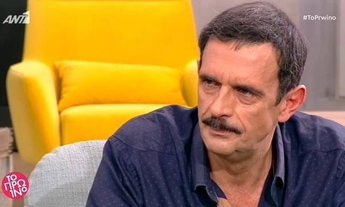 Άγριες Μέλισσες: Λεωνίδας Κακούρης: «Στο δρόμο μου λένε ότι μισούν τον Δούκα» (video)