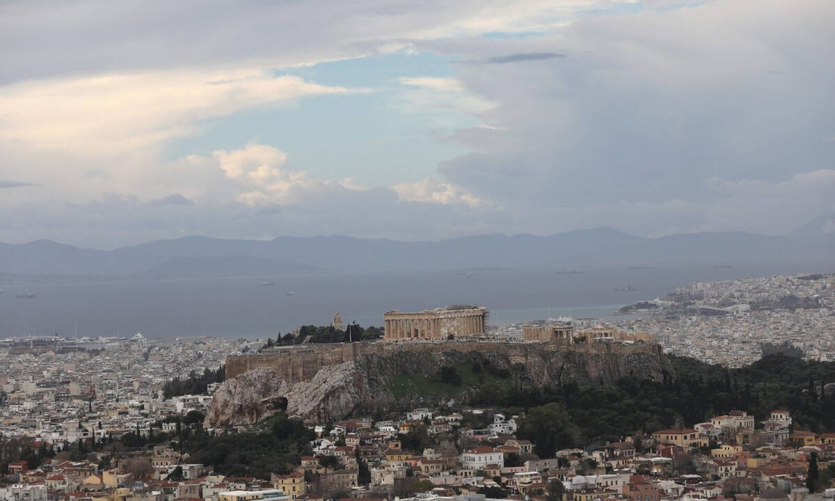Καιρός 28ης Οκτωβρίου 2019: Ανατροπή δεδομένων - Αναλυτική πρόγνωση για το τριήμερο