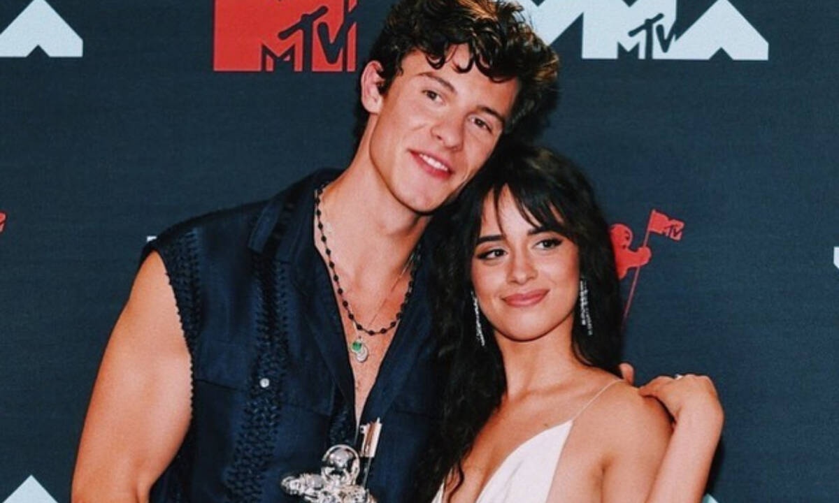 Ο Shawn Mendes και η Camila Cabello δε χώρισαν και υπάρχουν τρανταχτές αποδείξεις
