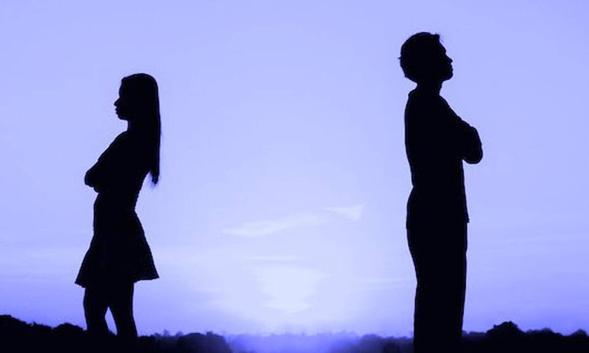 Τα απίστευτα πράγματα που κάνουν όλοι όταν χωρίζουν