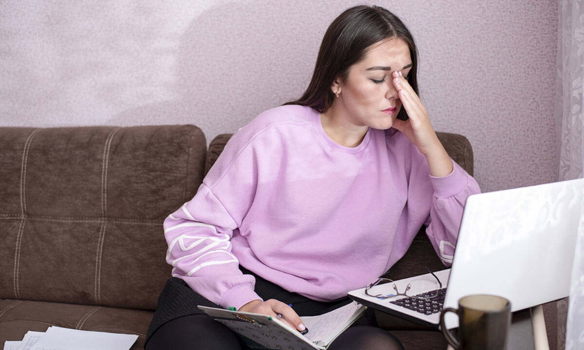 Οι καλύτερες φυσικές λύσεις για τον πονοκέφαλο (εικόνες)