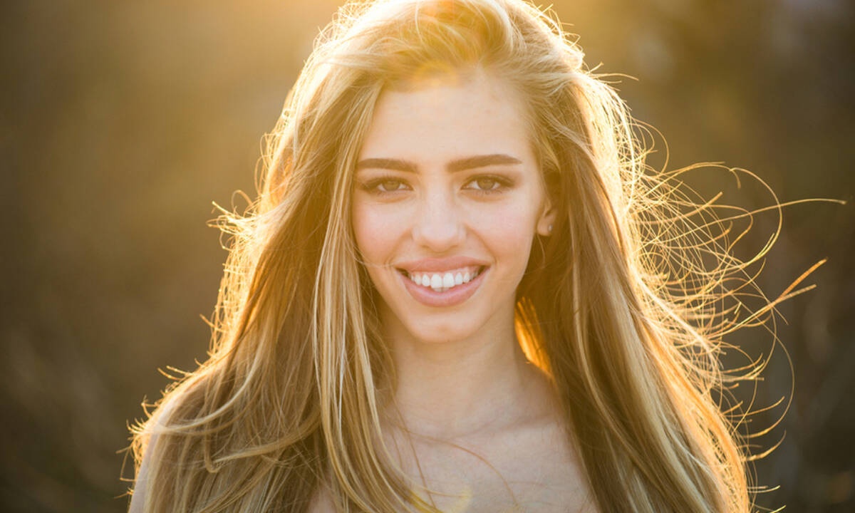 10 συμβουλές για να μακρύνουν εύκολα τα μαλλιά σας (video)