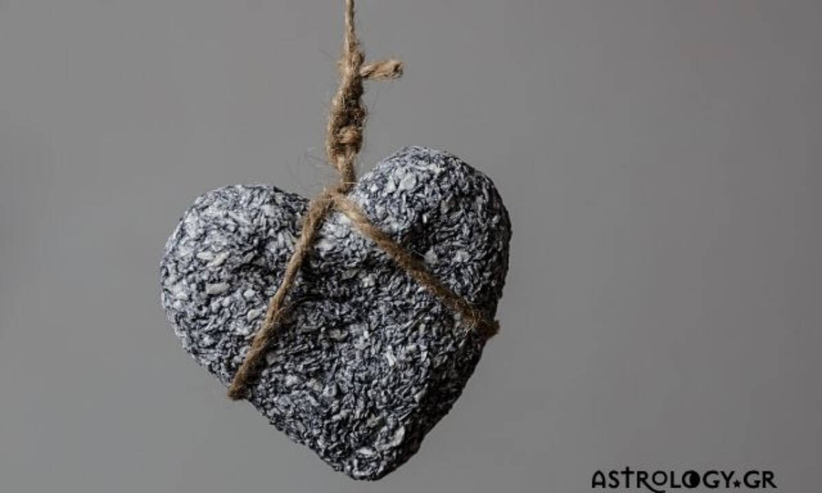 Ψήφισε και πες μας: Ποιο ζώδιο έχει καρδιά από… πέτρα;