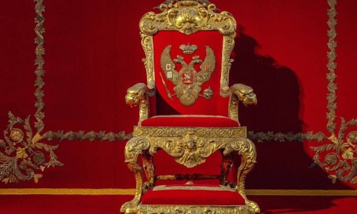 Είδες στο όνειρό σου θρόνο; Δες τι σημαίνει αυτό για σένα