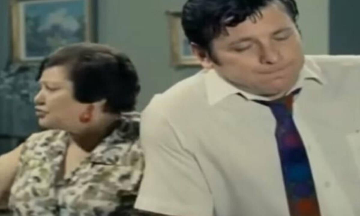 Quiz: Ο βαρύς νταλκάς του Σώτου και η παρηγοριά της μανούλας του!