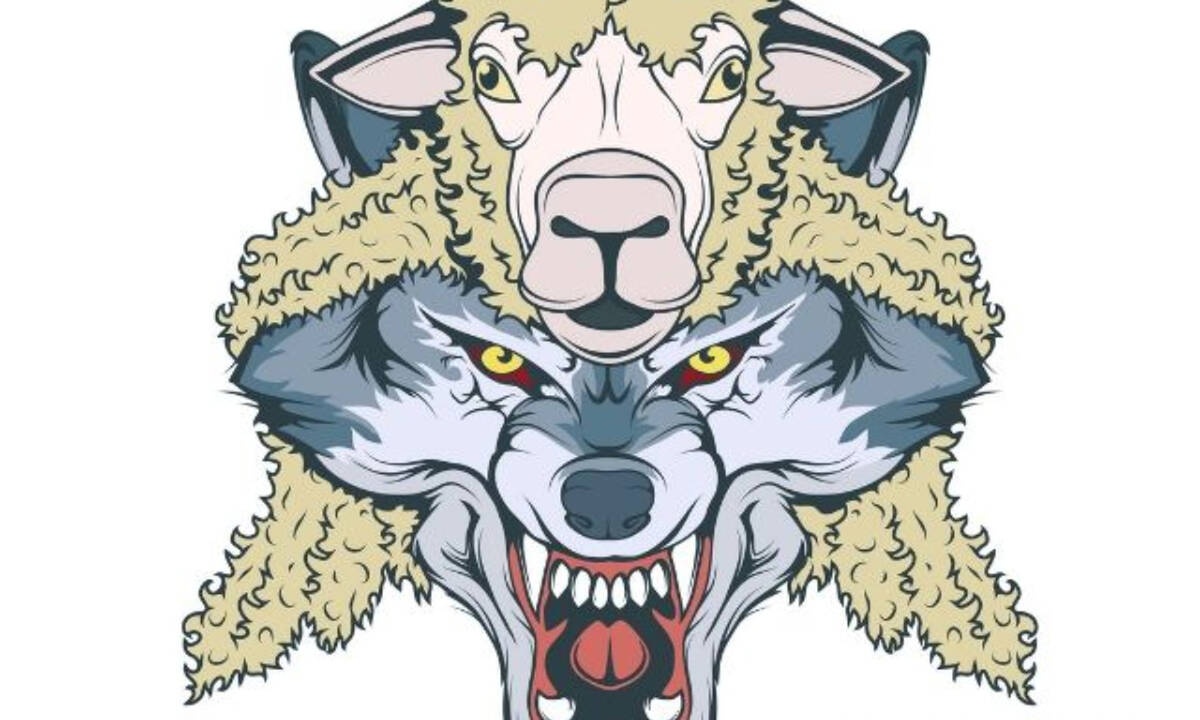 Ποια ζώδια είναι «λύκοι» και ποια… «πρόβατα»;