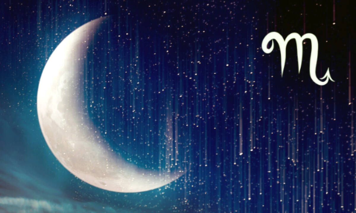 6 ζώδια που θα αναστατωθούν με τη Νέα Σελήνη στον Σκορπιό