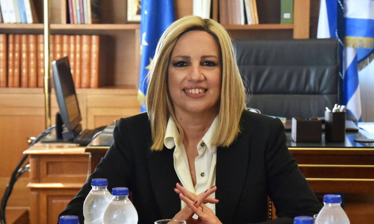 Ραγδαίες εξελίξεις στο ΠΑΣΟΚ: Συνέδριο αποφάσισε η Γεννηματά