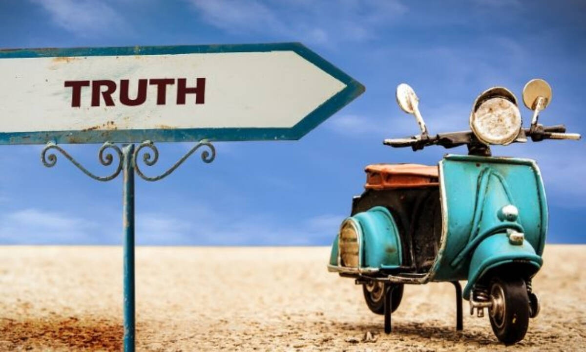 Αυτά είναι τα 4 ζώδια που αντέχουν τις «σκληρές» αλήθειες