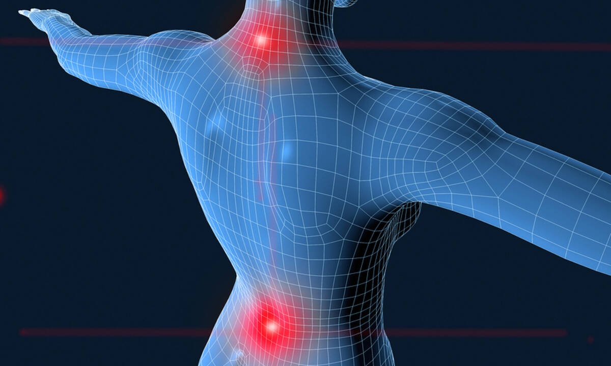 Πώς να βελτιώσετε τη στάση του σώματός σας με 5 απλές κινήσεις (video)