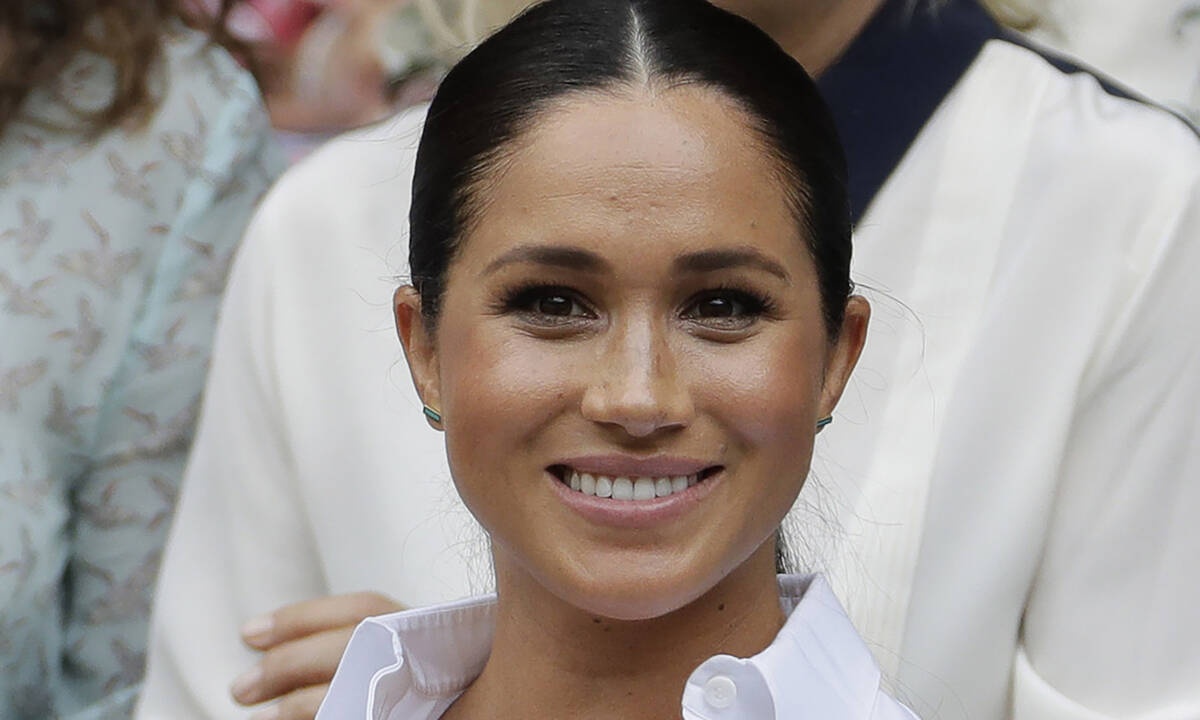 Η αδερφή της Meghan Markle δηλώνει: «Eίναι υποκρίτρια»