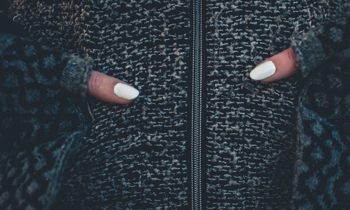 Χάλασε το φερμουάρ του τζιν και δεν ξέρεις τι να κάνεις; Σου έχουμε λύση