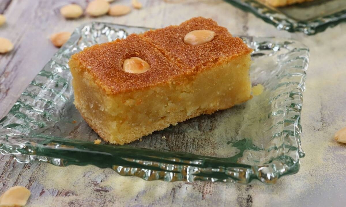 Φτιάξε εύκολα και γρήγορα το πιο νόστιμο σάμαλι!