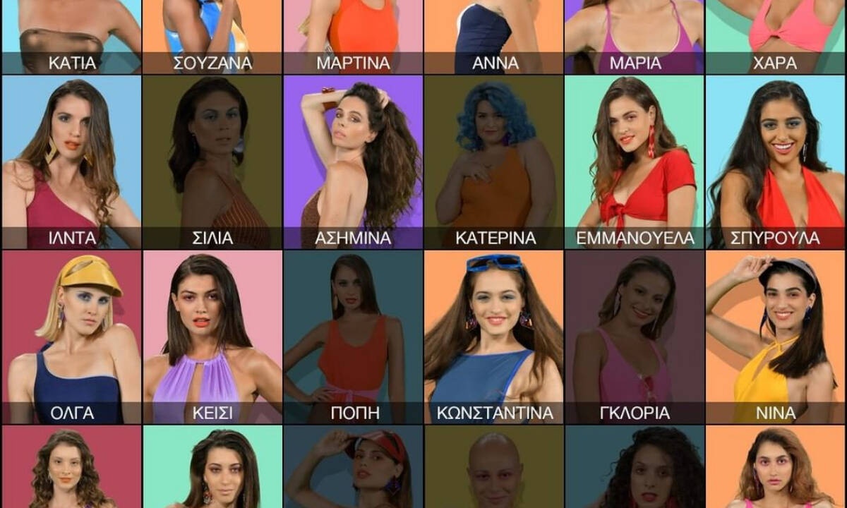 Το φαβορί του GNTM είναι μάλλον εκτός σπιτιού, και έχουμε τις αποδείξεις που το μαρτυρούν