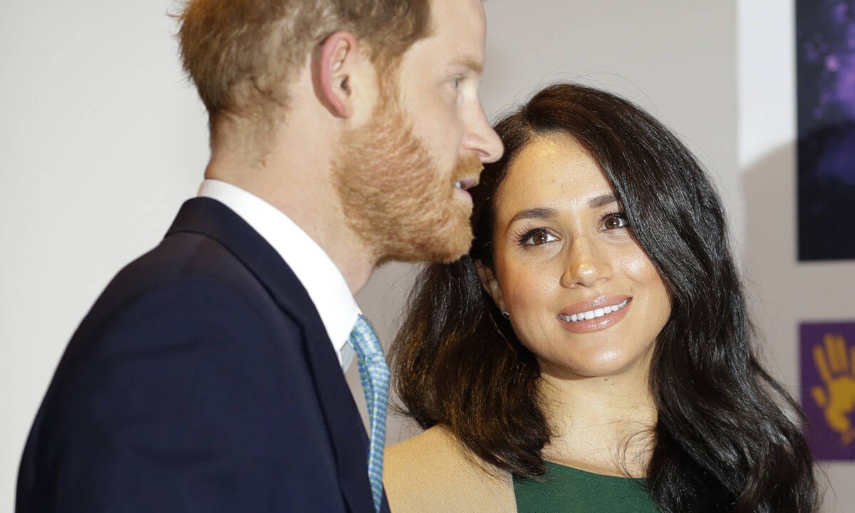 Πρίγκιπας Harry-Meghan Markle: Το ρεκόρ που έκαναν και η λεπτομέρεια που δεν γνώριζες γι’ αυτό