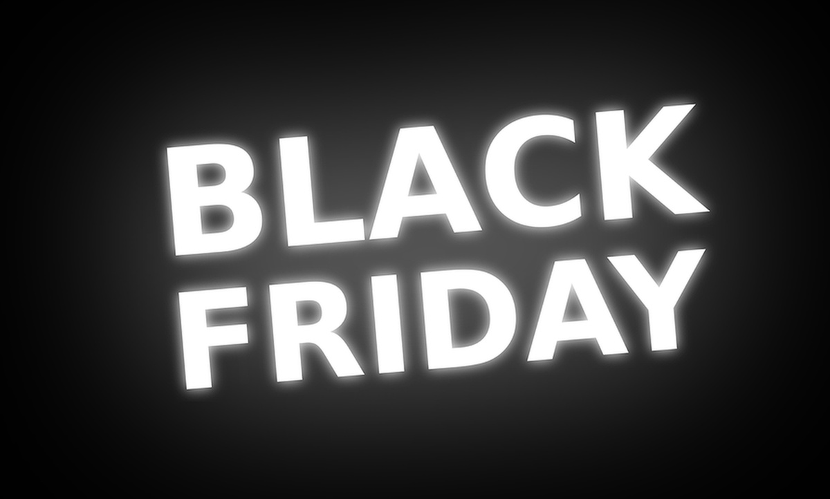 Εκπτώσεις 2019: Black Friday και Cyber Monday - Αυτές είναι οι ημερομηνίες