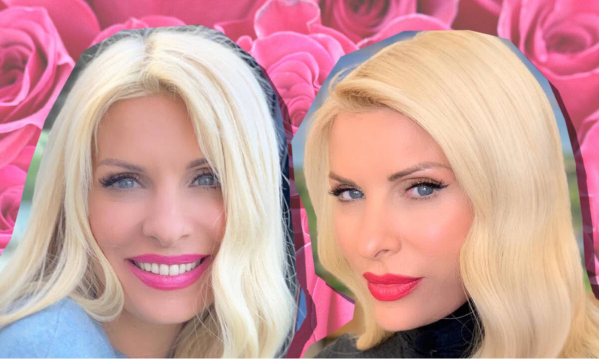 Χρόνια Πολλά Ελένη Μενεγάκη! Αυτή είναι η beauty εμμονή της 