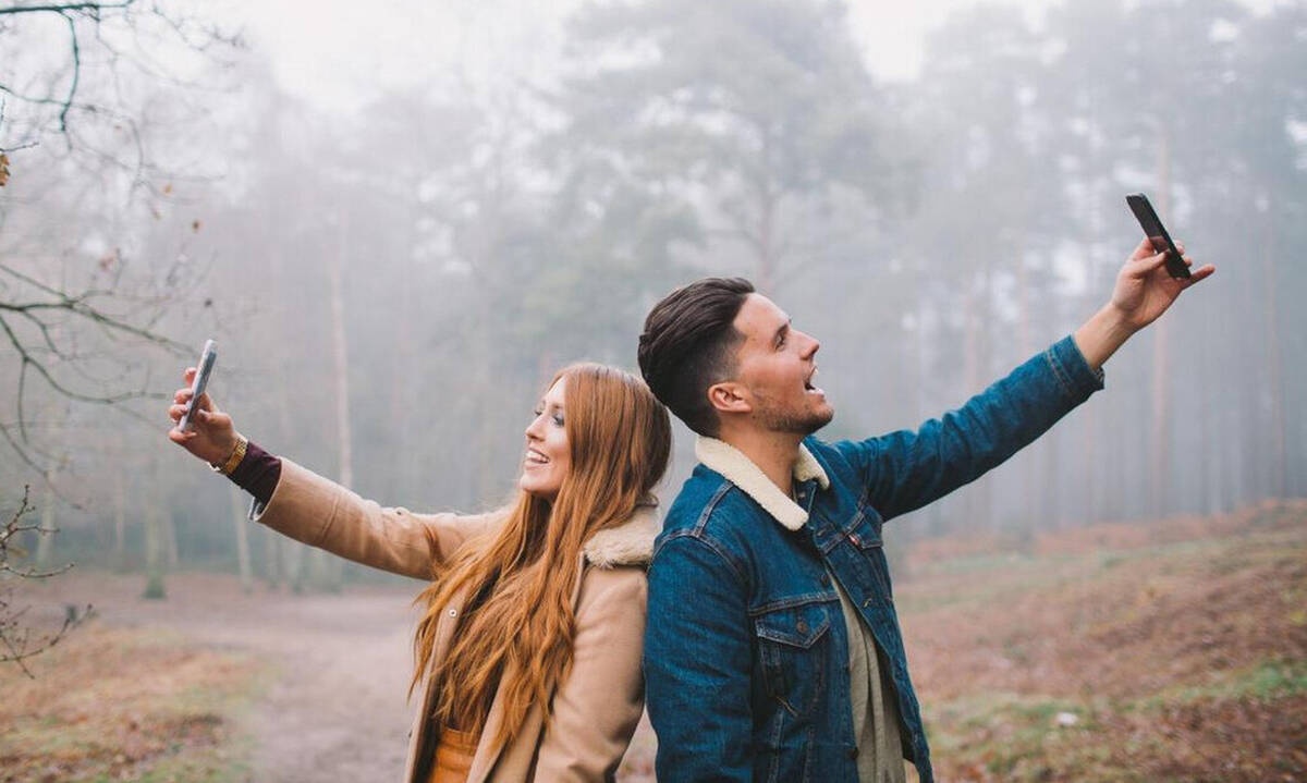 Ποια είναι τα ζώδια που δεν φλερτάρουν online