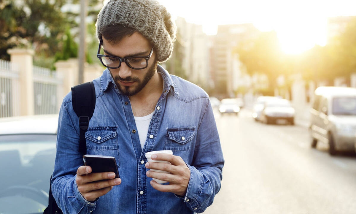 Το κόπλο για να αποκτήσεις περισσότερους Instagram followers