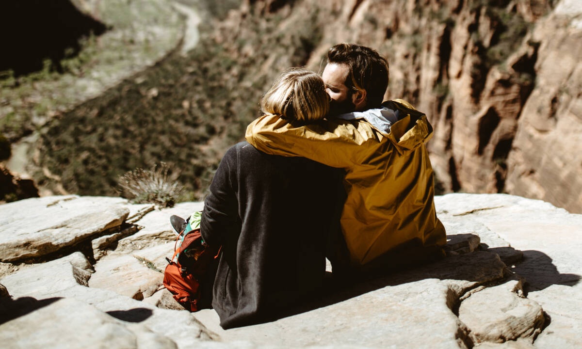 Το περίμενες; Και όμως σε αυτό το μέρος θα βρεις τον άντρα των ονείρων σου 