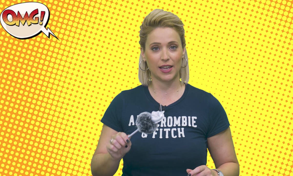 OMG: Το gossip-tv στο Διαφάνι, τα γενέθλια της Ελένης και ο έρωτας της Μάρας Δαρμουσλή (Video)