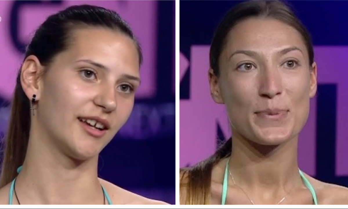 O κακός «χαμός» στο GNTM! (pics)