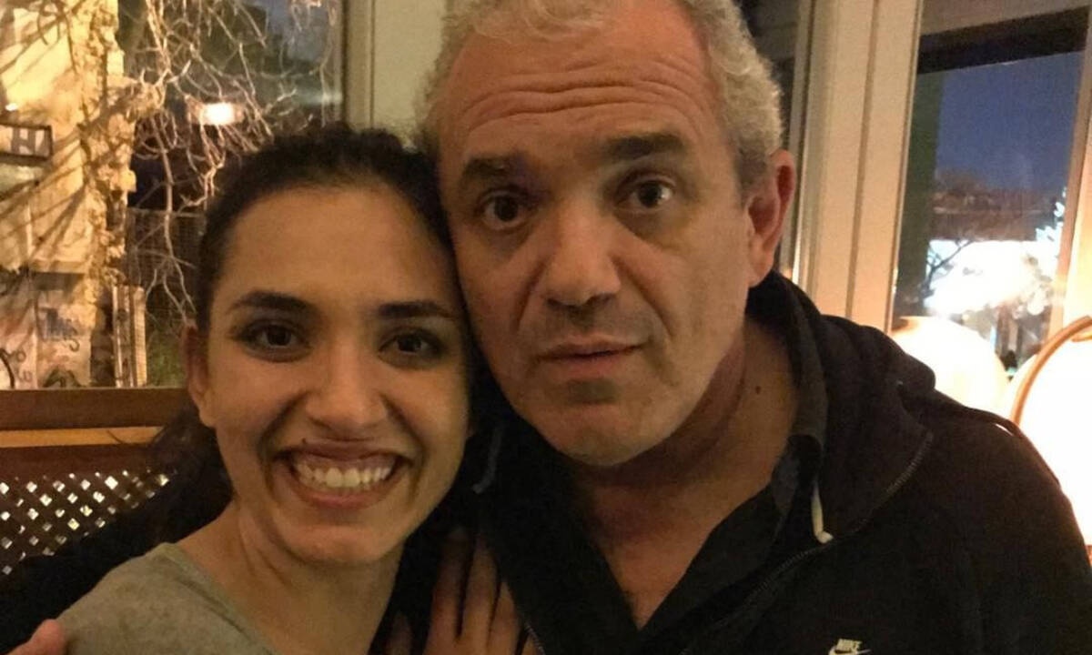 Μαρία Χάνου: Οι σπάνιες φορές που οι γονείς της έχουν δημοσιεύσει φωτογραφίες της στο Instagram