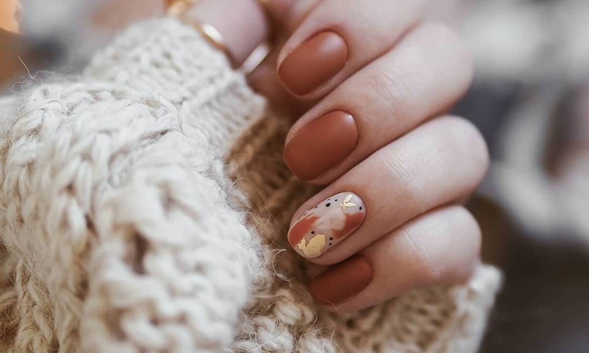 Sunday Nailspiration! Αυτά τα 9 μανικιούρ λατρέψαμε αυτήν την εβδομάδα