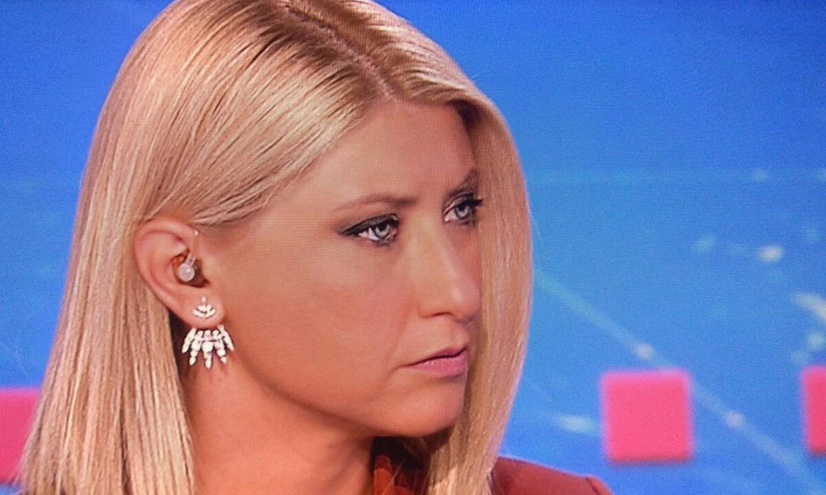 Σία Κοσιώνη: Δείτε πού πήγε με τον γιο της βόλτα και ενθουσιάστηκε ο μικρός (pics)