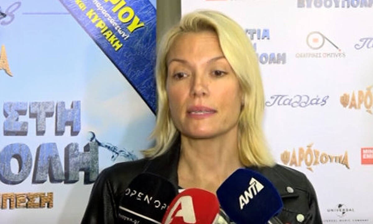 GNTM: Το «τελεσίγραφο» της Καγιά στα κορίτσια για το bullying: «Σταματήστε το τώρα!» (video)