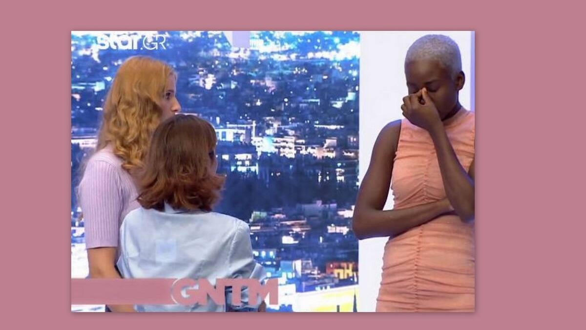GNTM: Χαμός στο αποψινό επεισόδιο! Οι γοργόνες, η απογοήτευση της Κάτιας και οι φωνές της Σουζάνας!