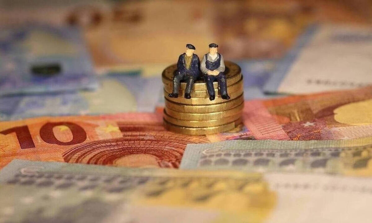 Συντάξεις: Αυξάνονται από φέτος –Ποιοι θα πάρουν έως και 170 ευρώ το μήνα (ΠΙΝΑΚΕΣ και παραδείγματα)