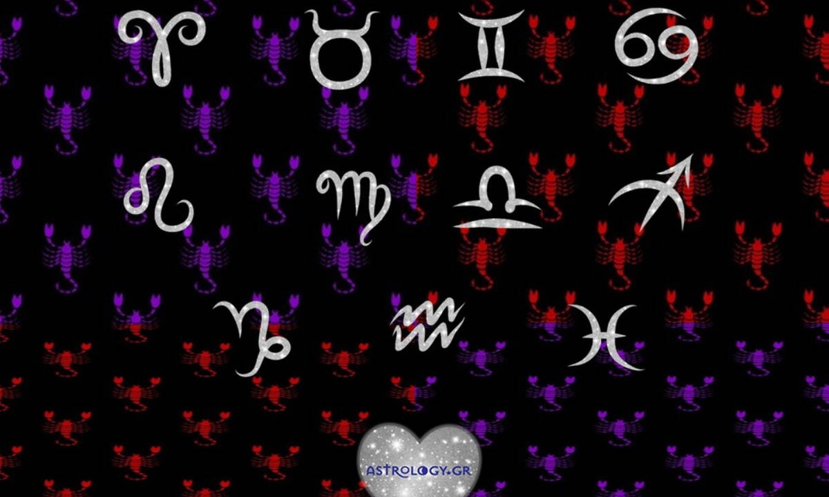 Πάρε μαθήματα! Ο Σκορπιός σου «ανοίγει» τα μάτια