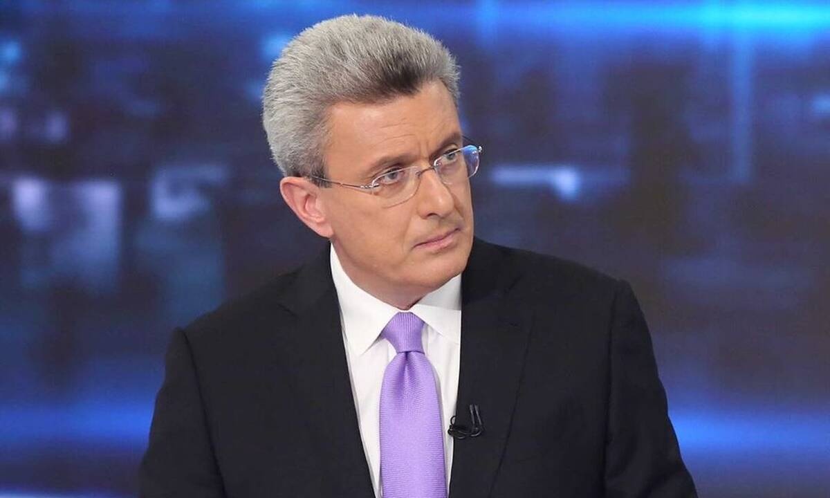 Αυτή είναι η αποψινή καλεσμένη του «Ενώπιος Ενωπίω» κι έχει άρωμα «Άγριων Μελισσών» (photos)