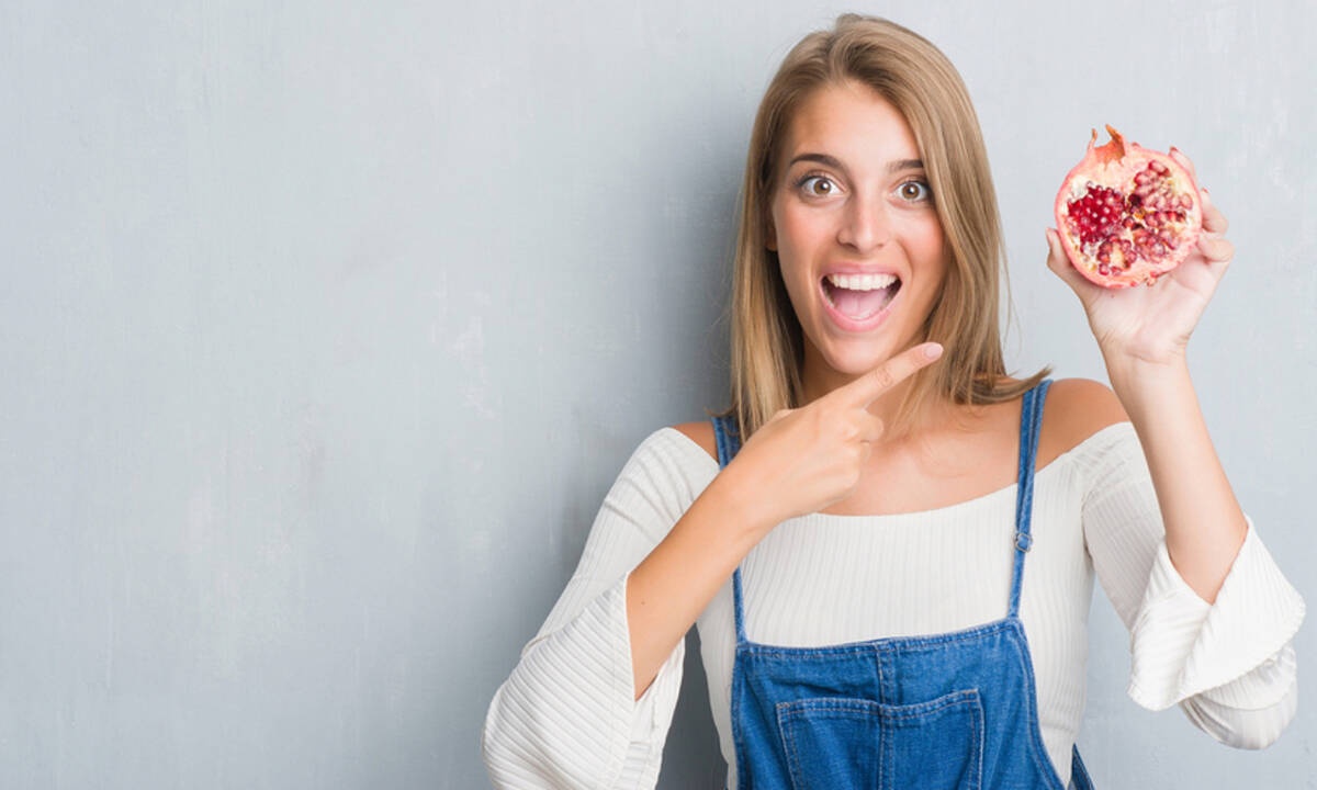 Το top 5 των τροφών που επιβραδύνουν τη γήρανση (εικόνες)