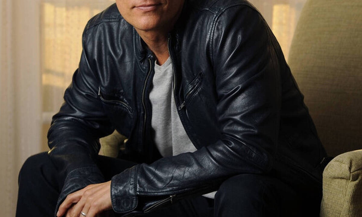 Τι συμβαίνει με αυτό τον γνωστό ηθοποιό;