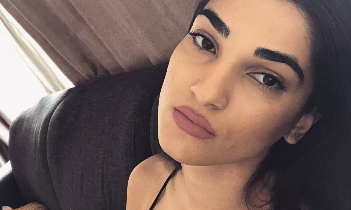 Νίνα Τζιβανίδου: 10 φωτογραφίες της που αποδεικνύουν πως άξιζε τον τίτλο του GNTM