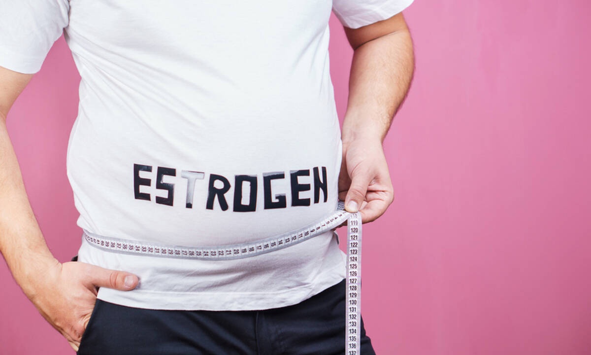 Οι συνήθειες που αυξάνουν τα οιστρογόνα στους άνδρες (βίντεο)