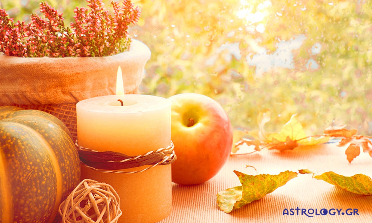 Ημερήσιες Προβλέψεις για όλα τα Ζώδια 08/11