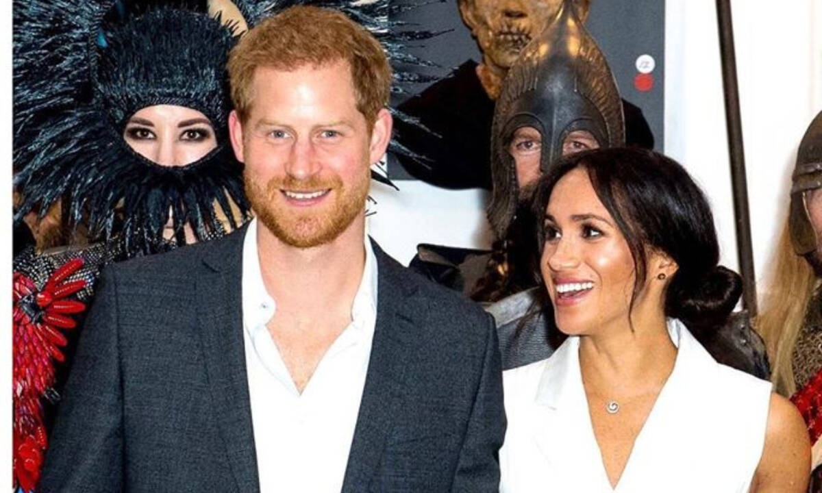 Η Meghan Markle κι ο πρίγκιπας Harry πήραν μία απόφαση που κανείς δεν περίμενε