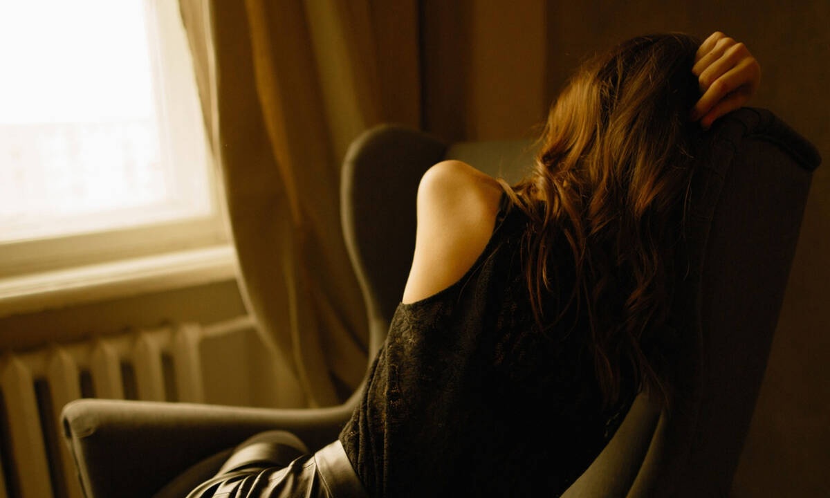 Νιώθεις εξουθενωμένη και μονίμως κουρασμένη; Μάθε ποια είναι η πιθανή αιτία