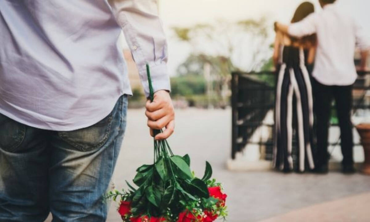 Σήμερα 14/11: Δε φταις εσύ, η φαντασία σου τα φταίει!