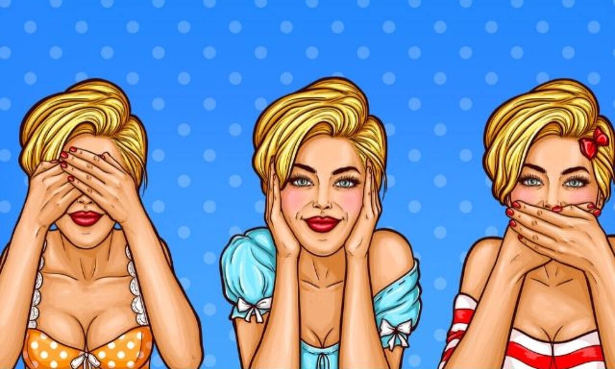 Τα 4 ζώδια που δεν αντέχουν με τίποτα την αλήθεια