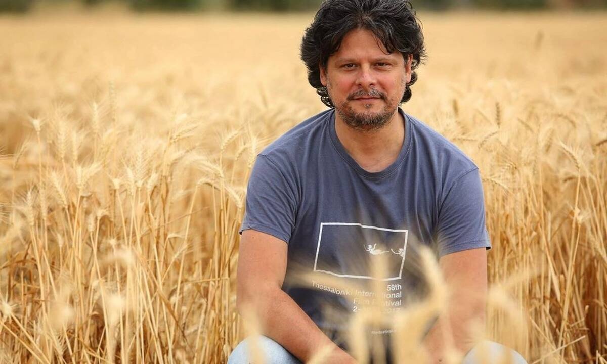 Λευτέρης Χαρίτος: «Οι “Άγριες Mέλισσες” αντέχουν δεύτερη σεζόν» (photos)