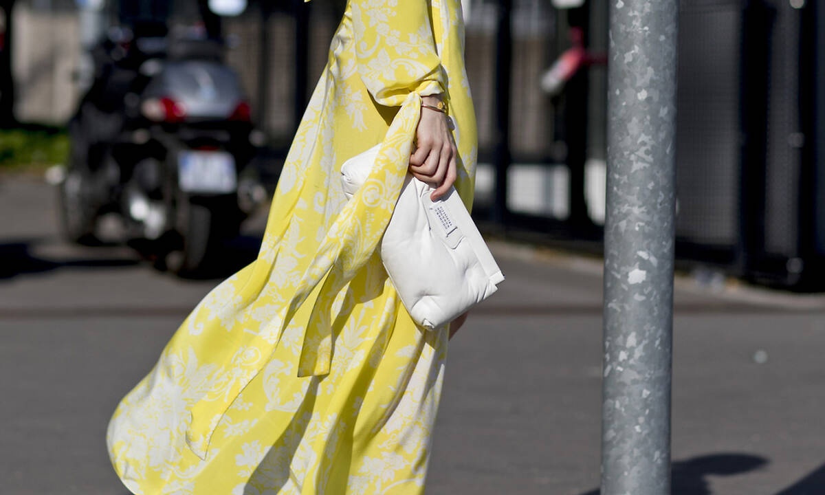 Ηandle bags:αυτό είναι το νέο fashion trend του χειμώνα