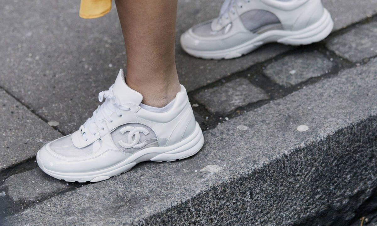 Αυτά τα sneakers θα πρωταγωνιστήσουν φέτος τον χειμώνα