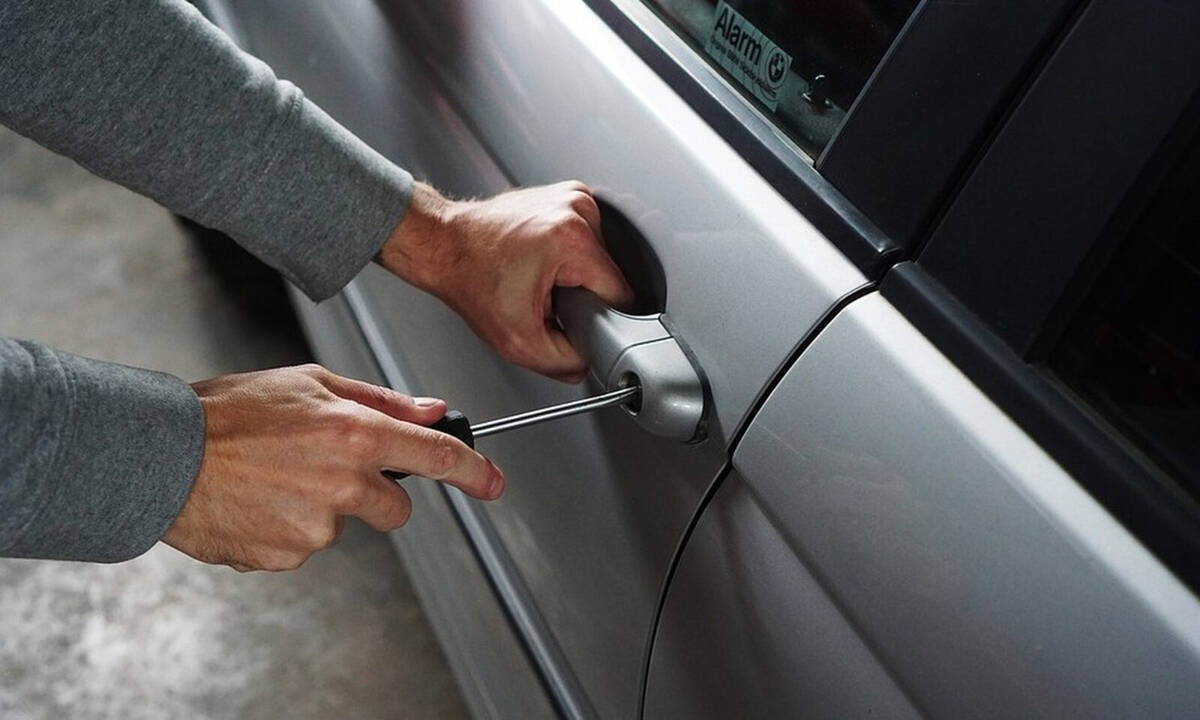 Η πιο περίεργη λεία σε ληστεία: Έκλεψαν 1 εκατομμύριο ευρώ σε...