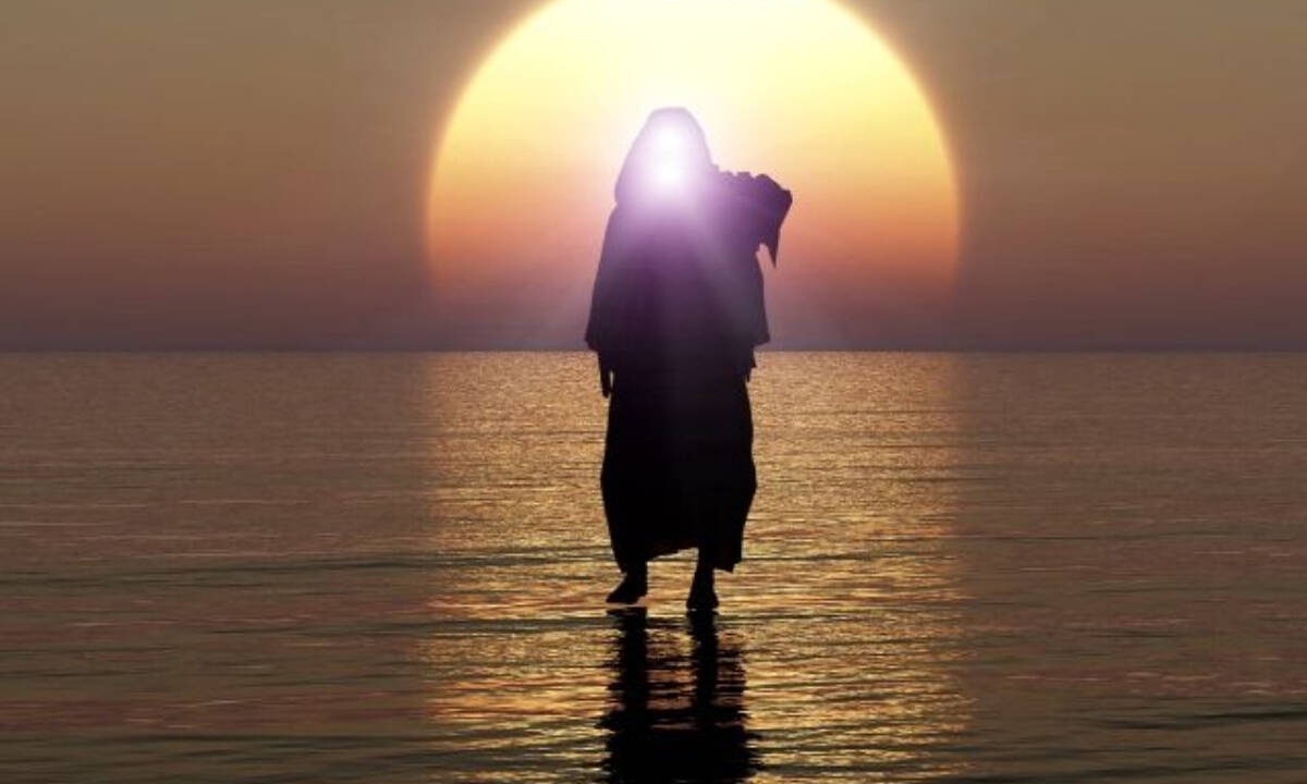 Ονειροκρίτης: Είδες στο όνειρό σου τον Θεό;